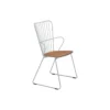 PAON spisebordsstol, taupe