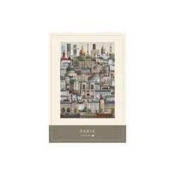 Paris puslespil