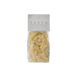 Pasta Pappardelle