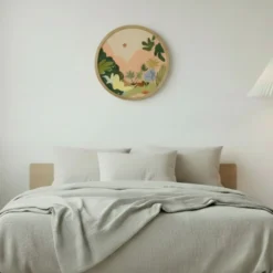 Pastel Paradise