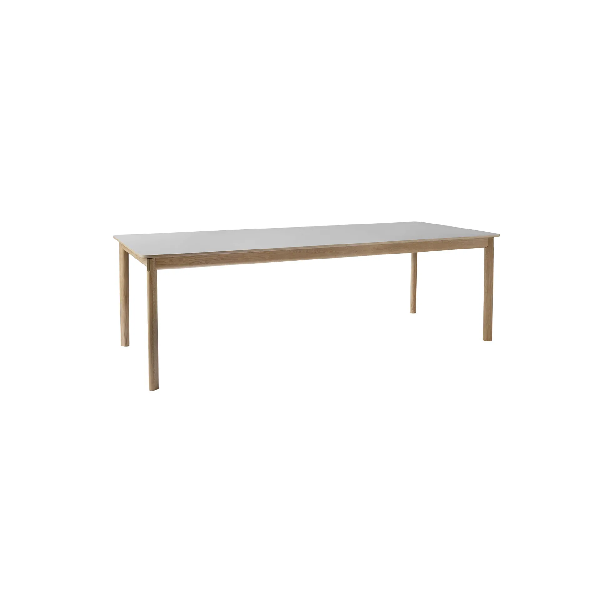 Patch HW2 spisebord, beige arizona 0748