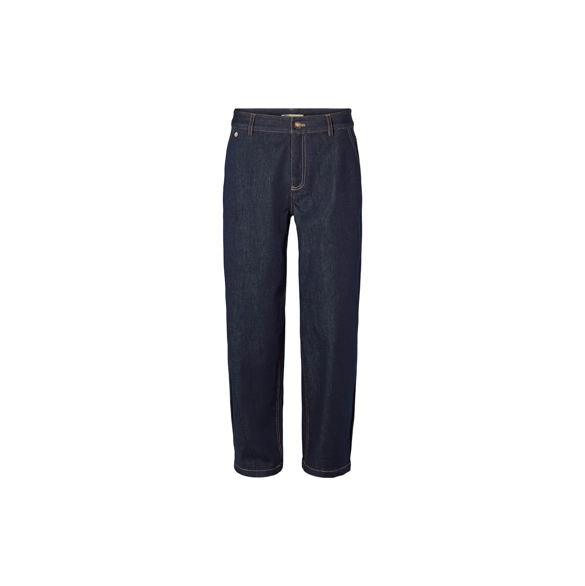 PBOAnera jeans, dark denim