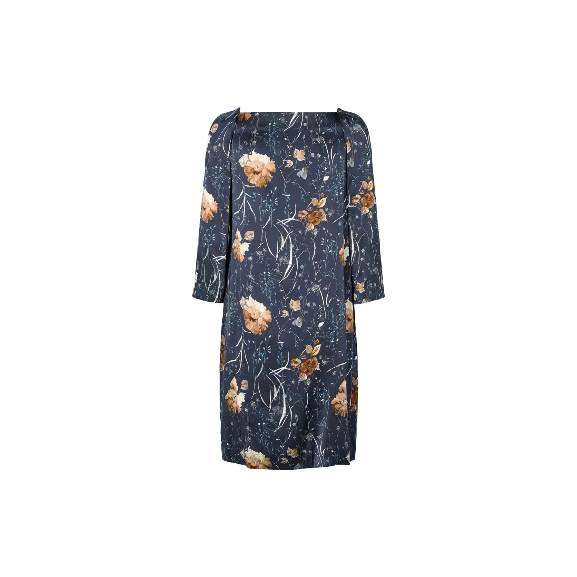 2009PBOKhalia dress, dark flower