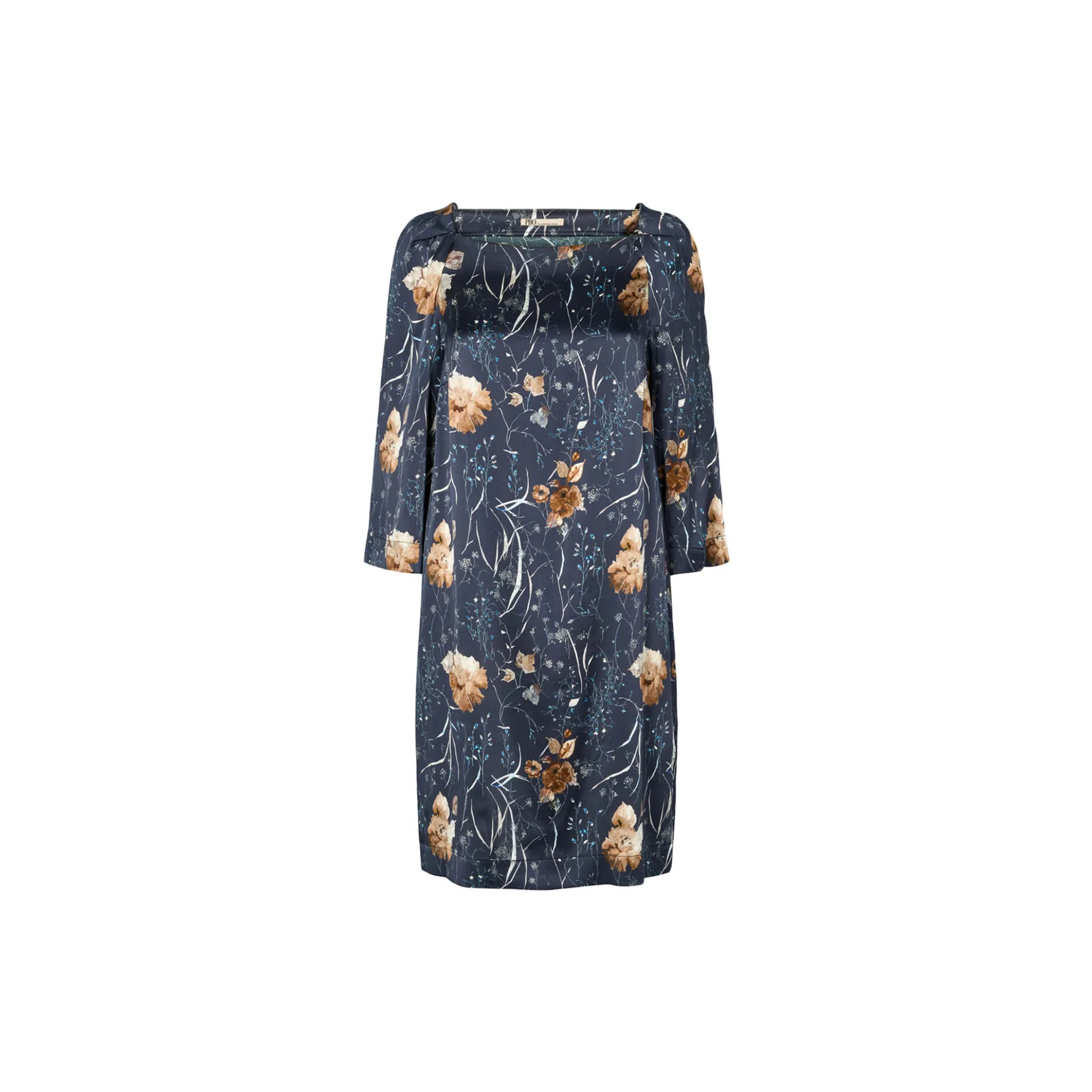 2009PBOKhalia dress, dark flower