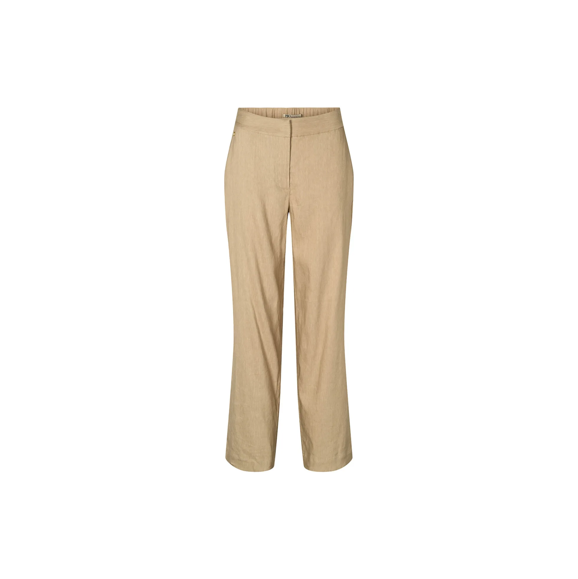 4110PBOMalto pants, light-sand