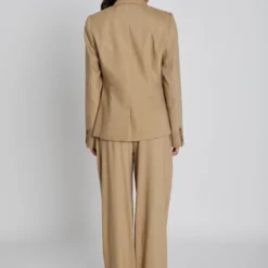 4110PBOMalto pants, light-sand