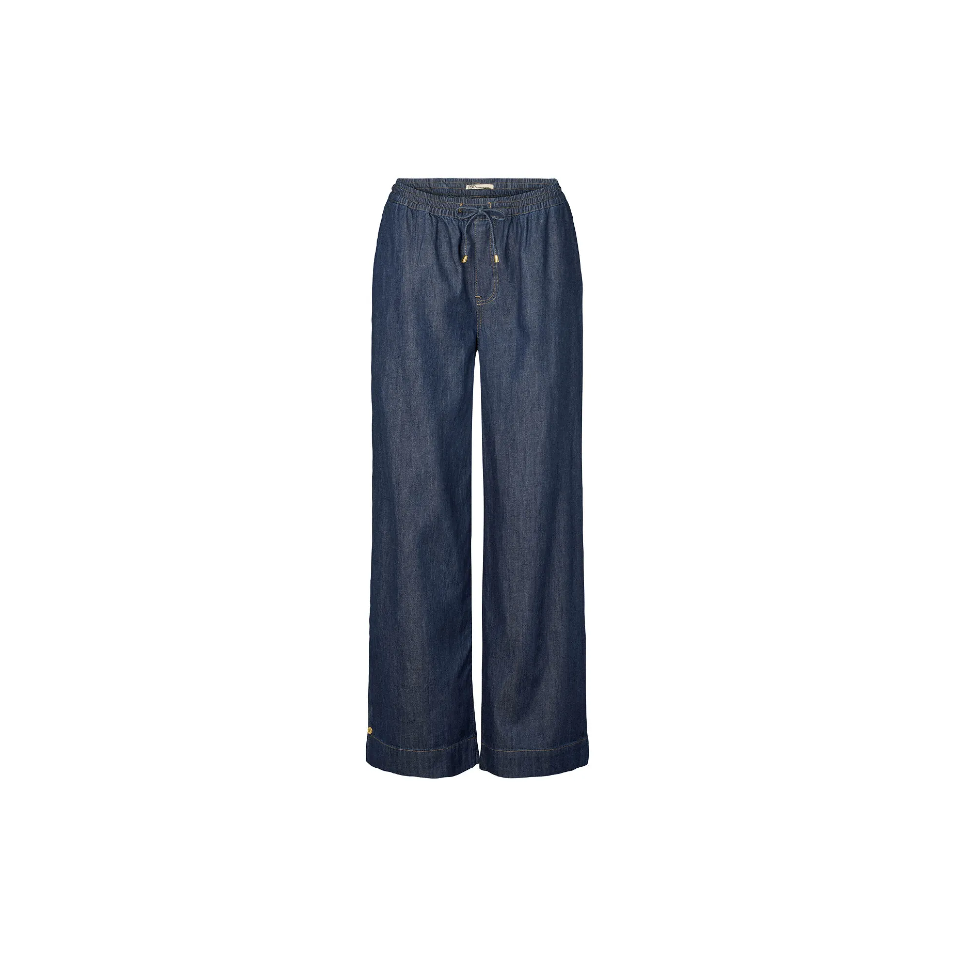 PBOMelli pants, dark denim
