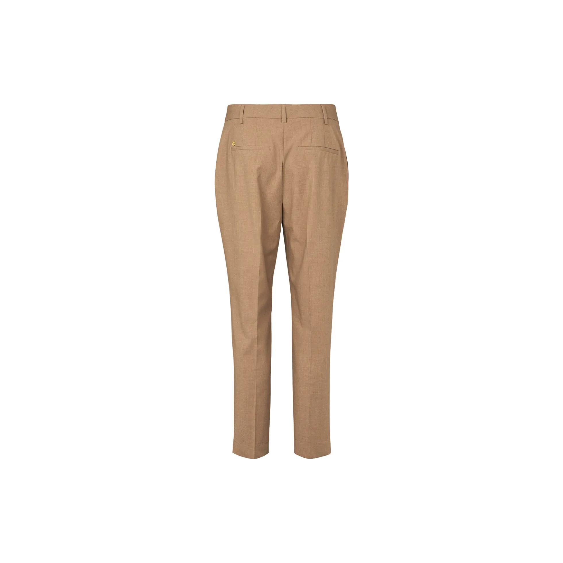 PBOVamosa pants, camel