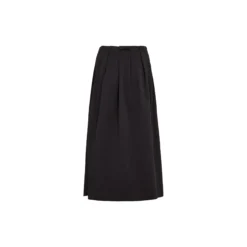PD-Allie Skirt, black
