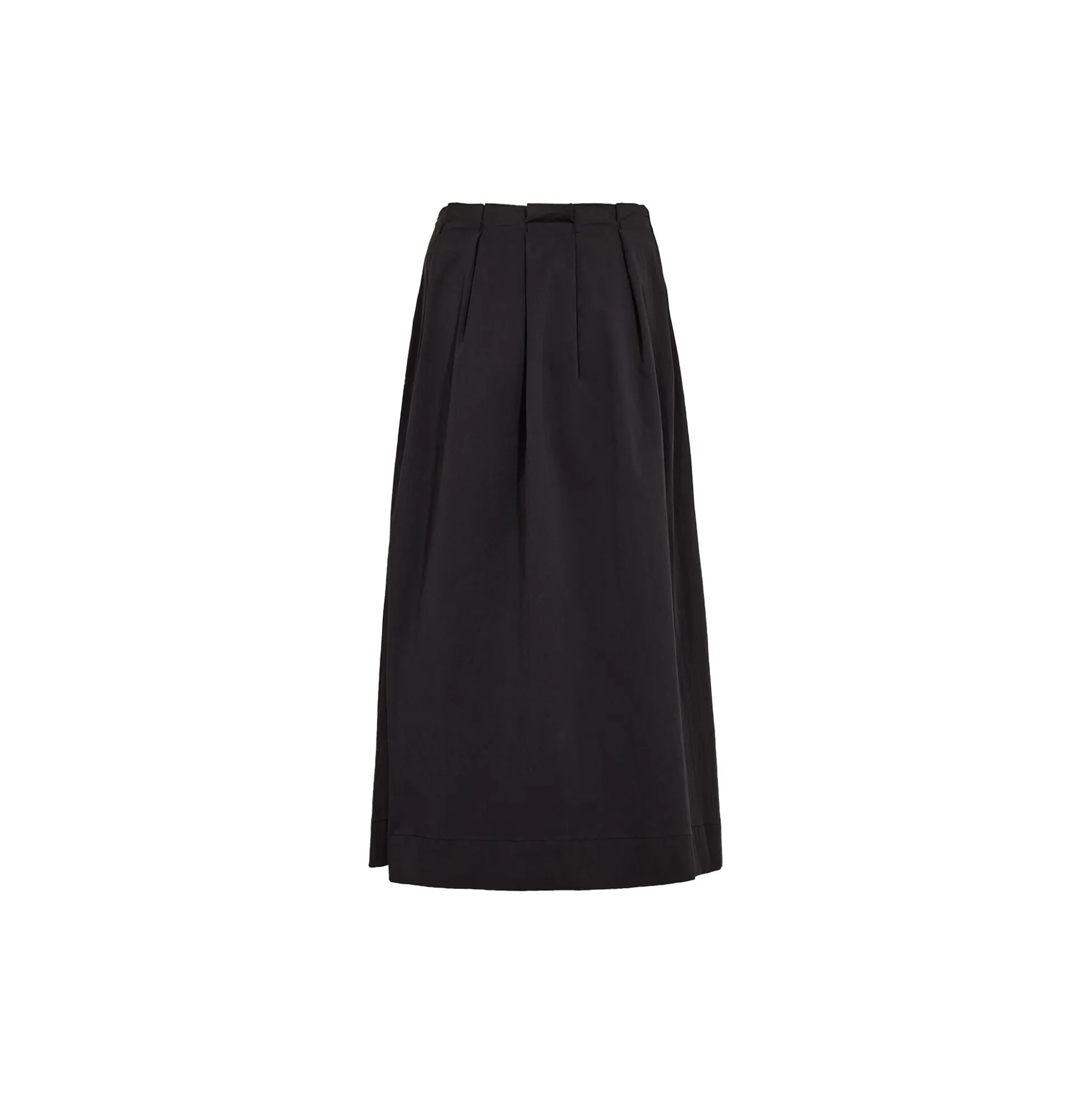 PD-Allie Skirt, black