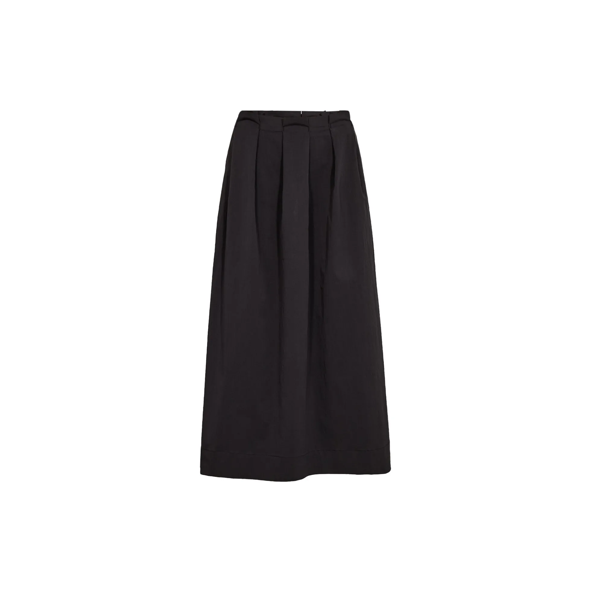 PD-Allie Skirt, black