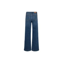 PD-Gilly French Jeans Wash California Blue, denim blue