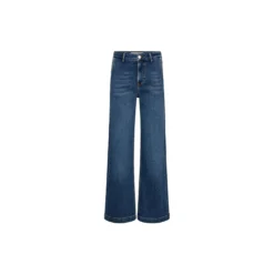 PD-Gilly French Jeans Wash California Blue, denim blue