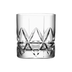 Peak Double Old Fashioned 4 stk.