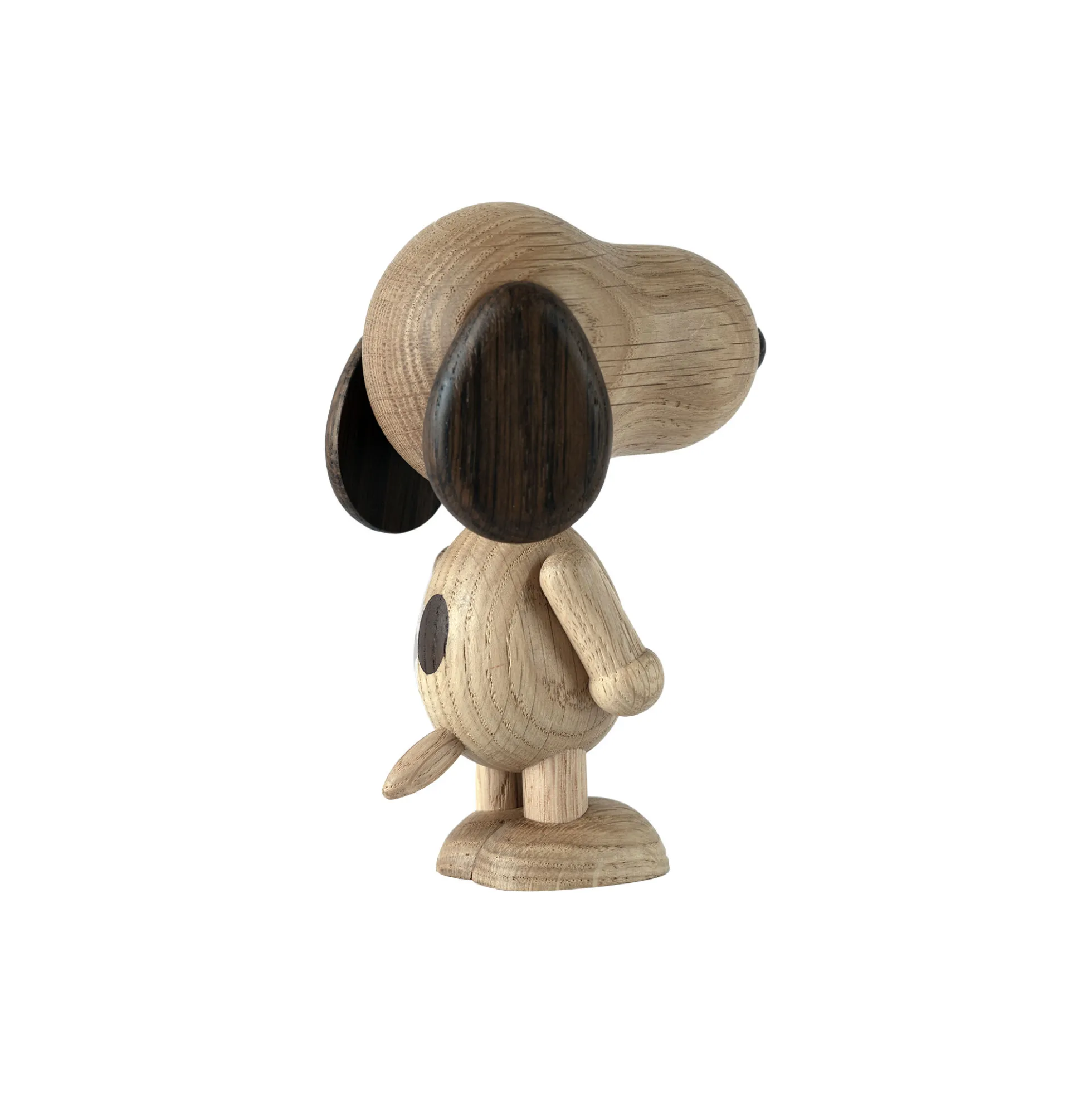 Peanut x Snoopy figur