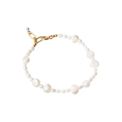 Pearlie armbånd
