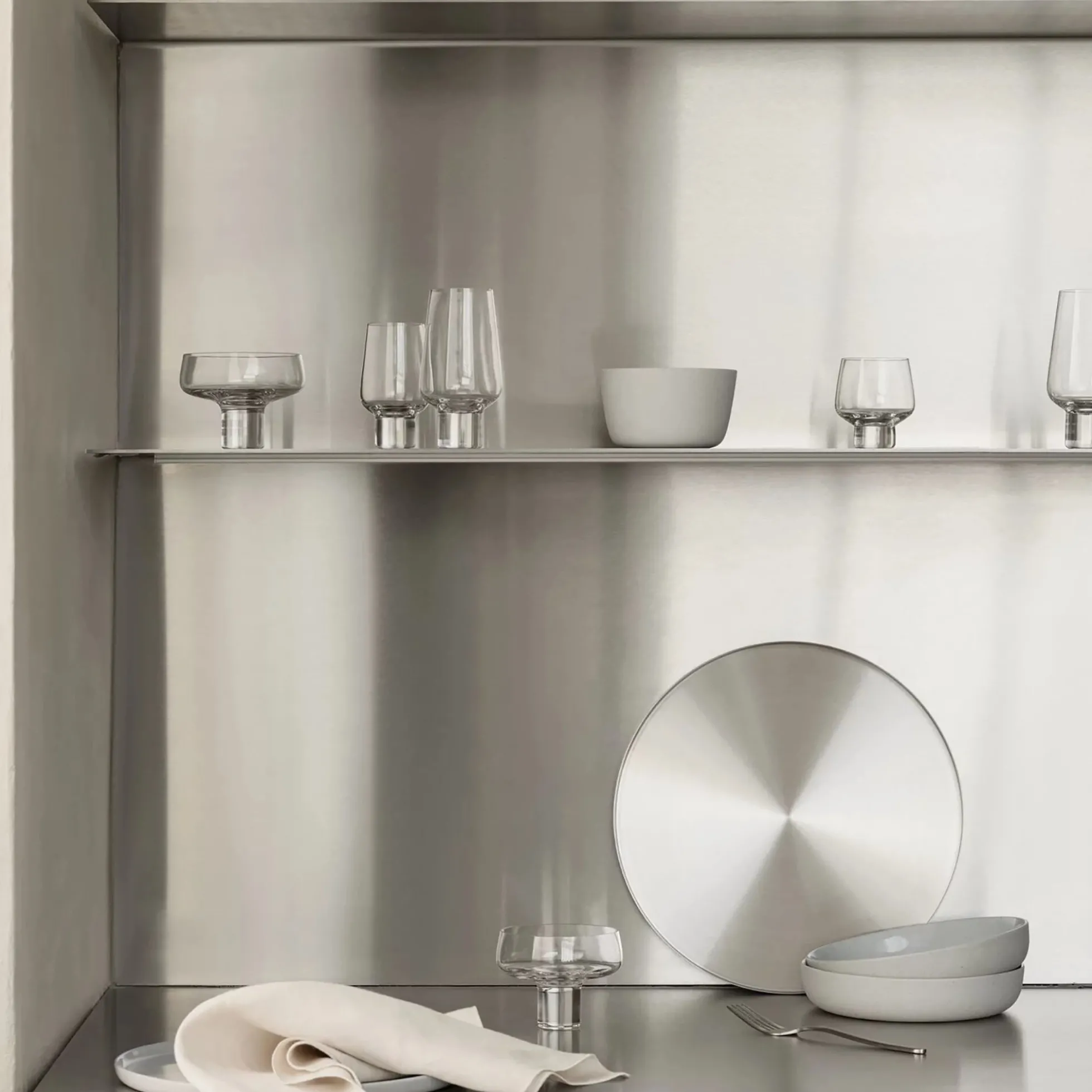 PEASY Tray