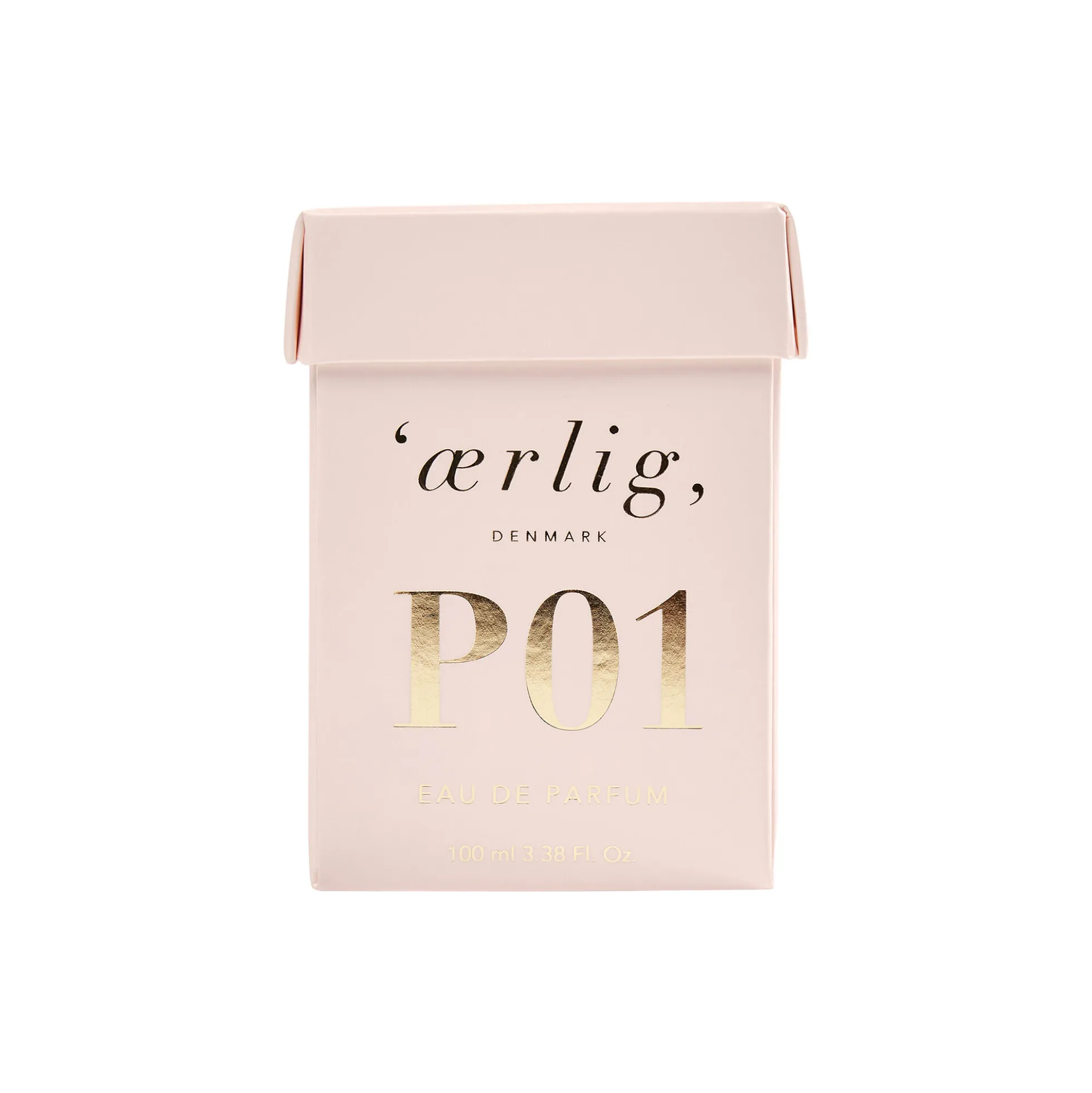 P01 Eau de Parfum