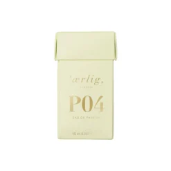 P04 Eau de Parfum