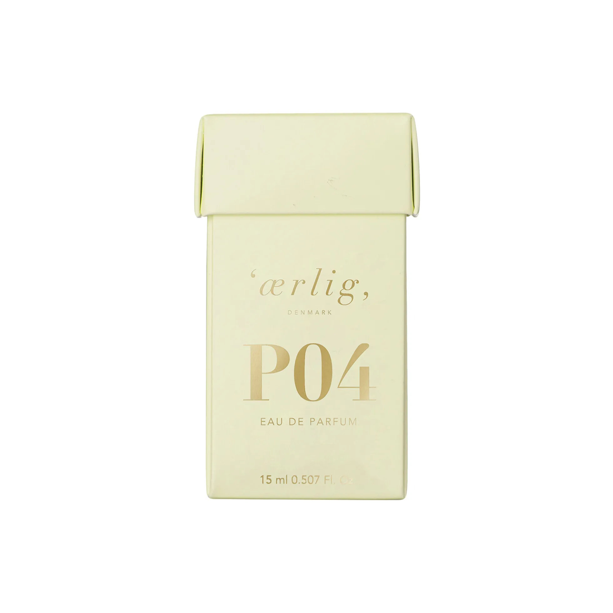 P04 Eau de Parfum