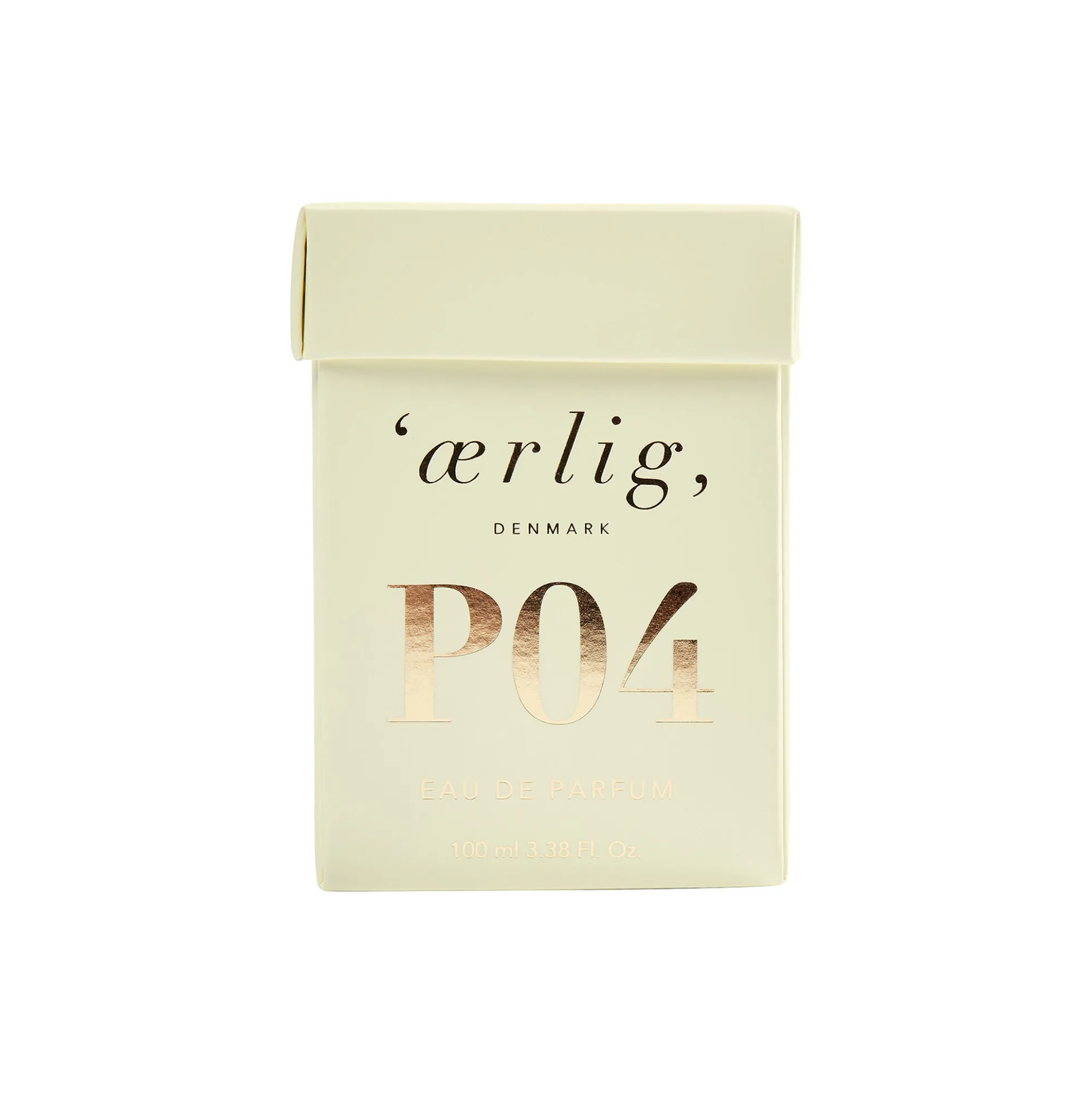 P04 Eau de Parfum