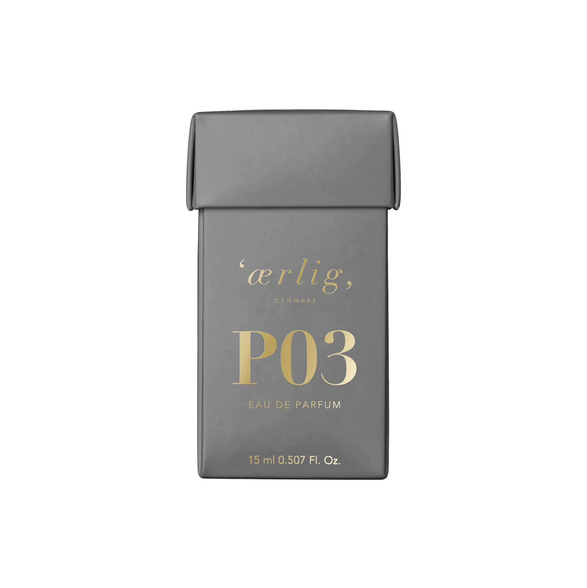 P03 Eau de Parfum