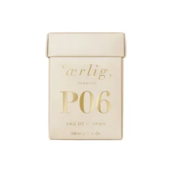 P06 Eau de Parfum
