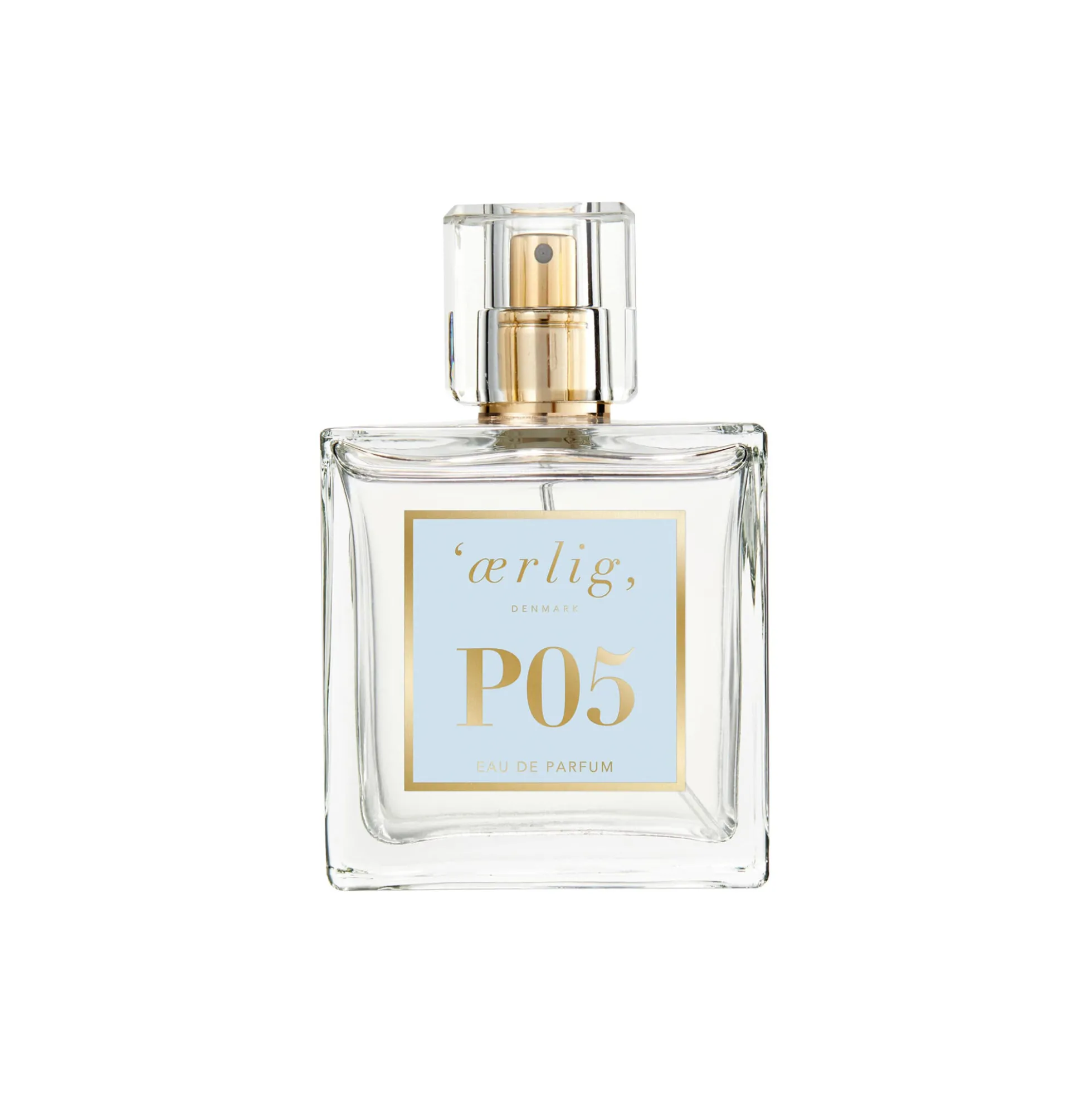 P05 Eau de Parfum