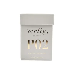 P02 Eau de Parfum