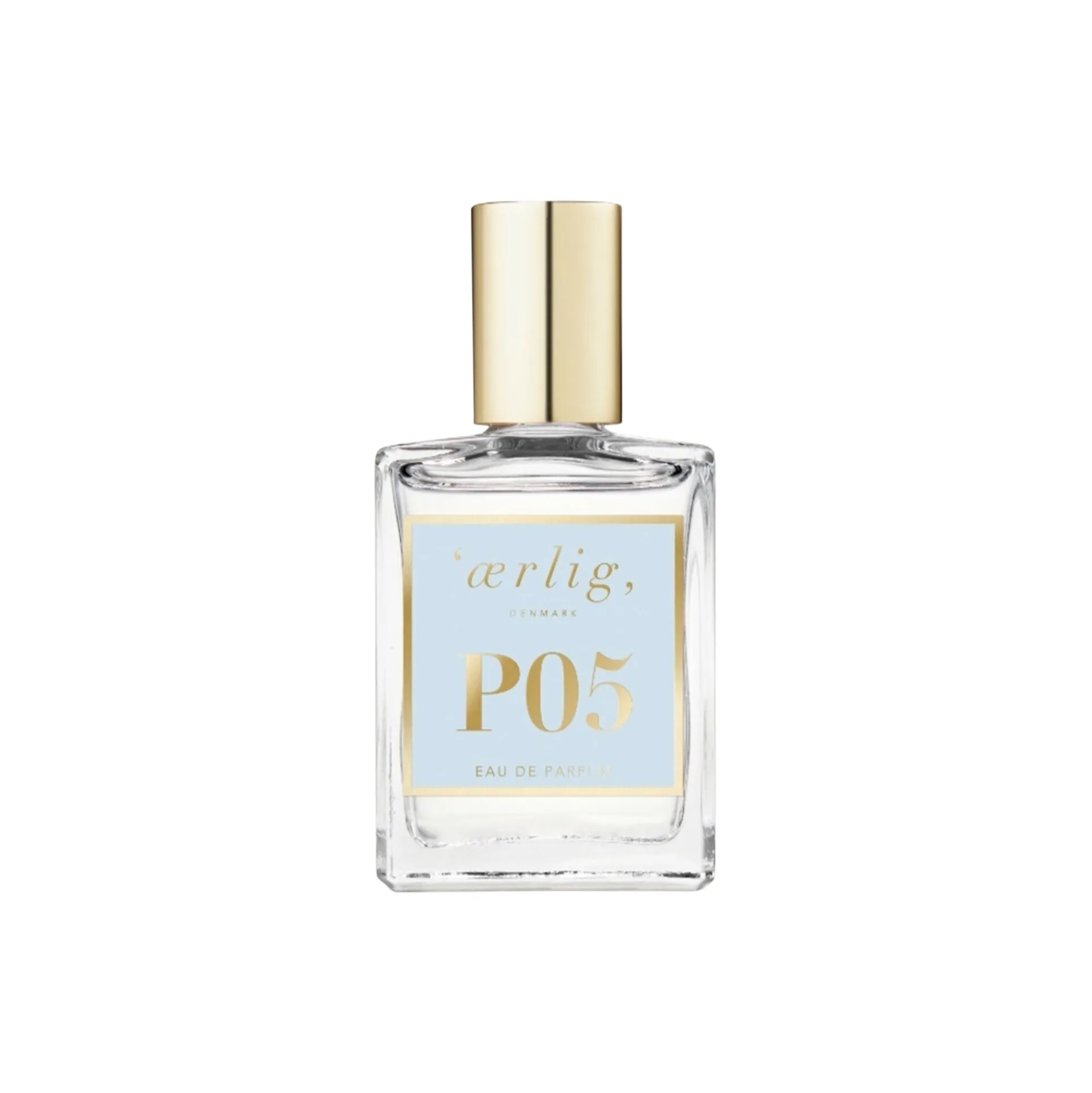 P05 Eau de Parfum