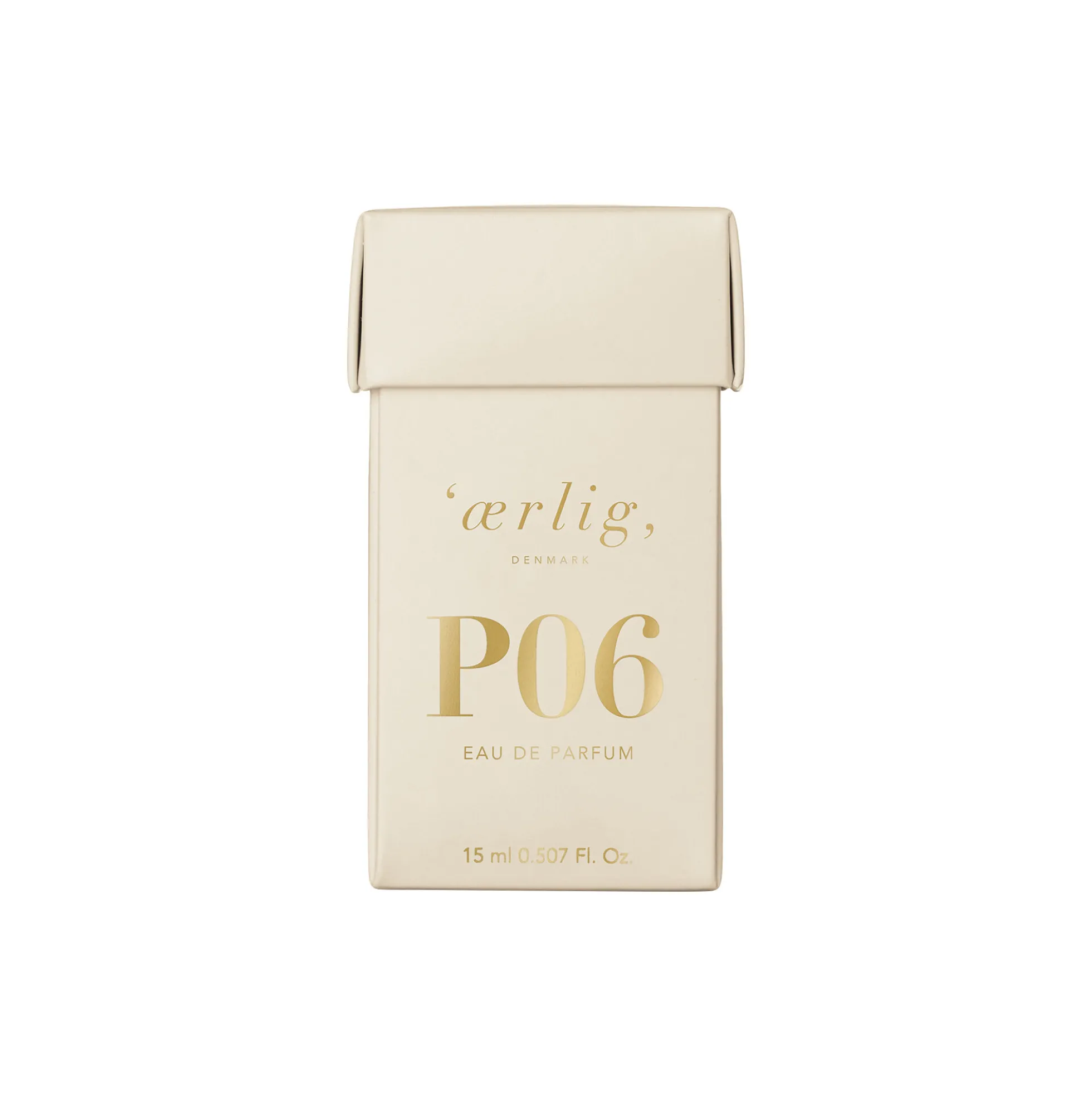 P06 Eau de Parfum