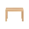 Peg Step Stool