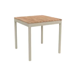 Pelagus bord, light ivory