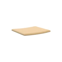 Pelagus hynde til counter & barstol, honey yellow