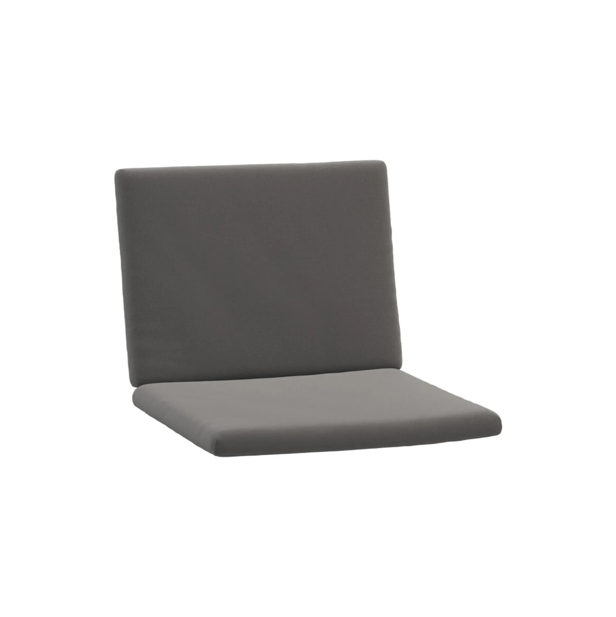 Pelagus hynde til loungestol, charcoal