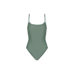 Penida regular badedragt, army