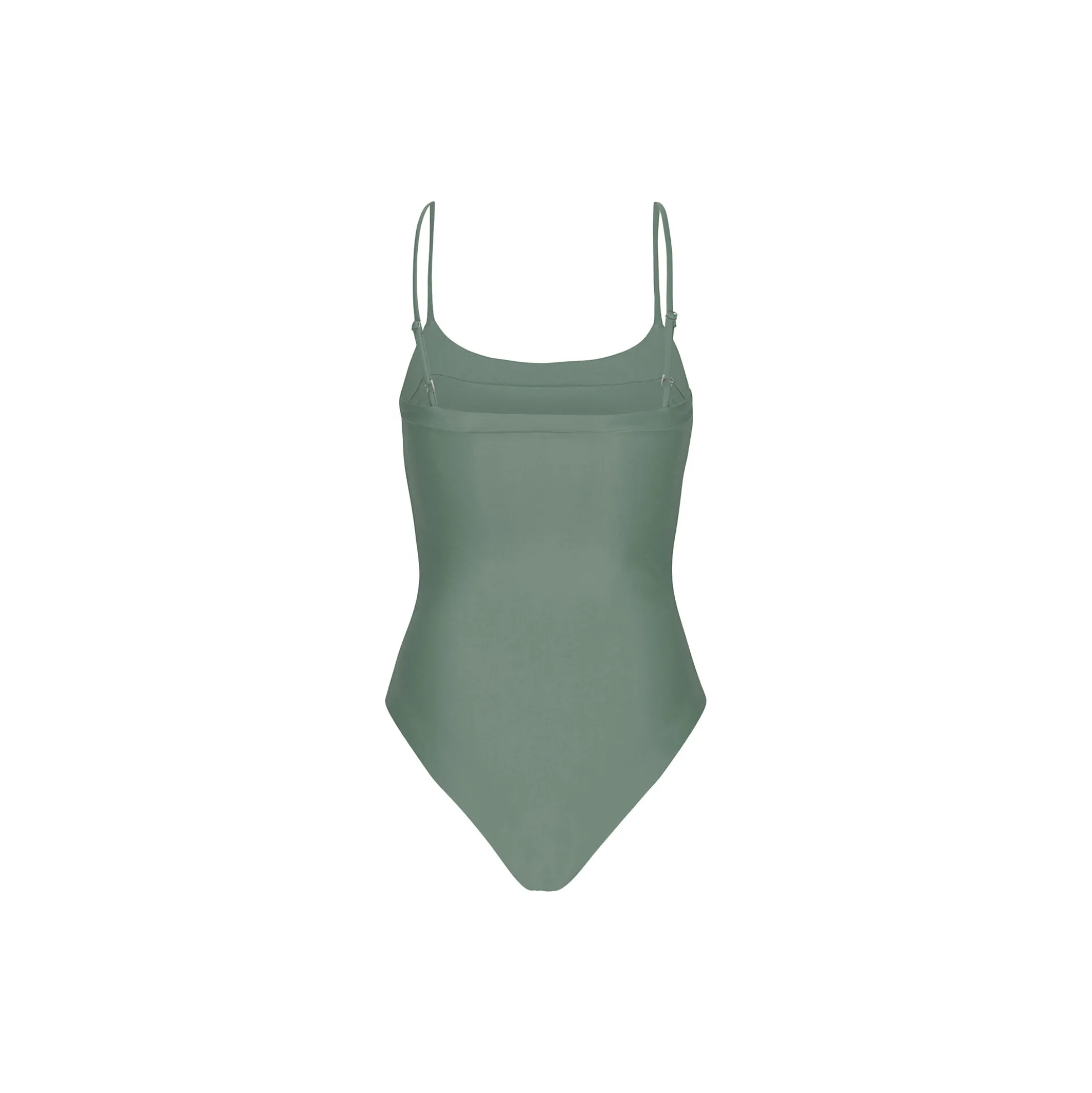 Penida regular badedragt, army