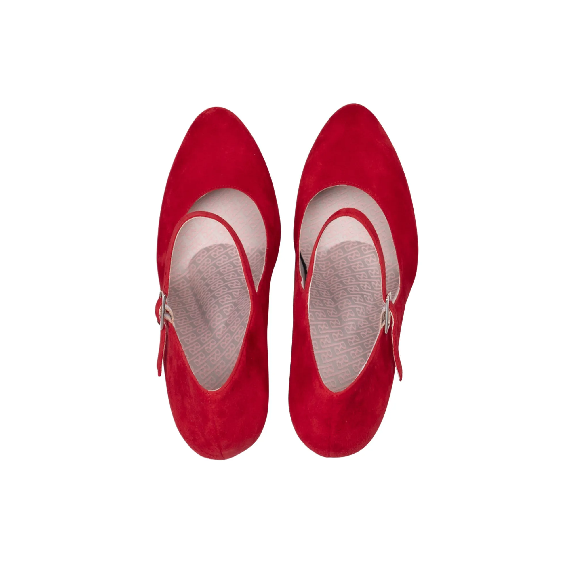 Penny, red