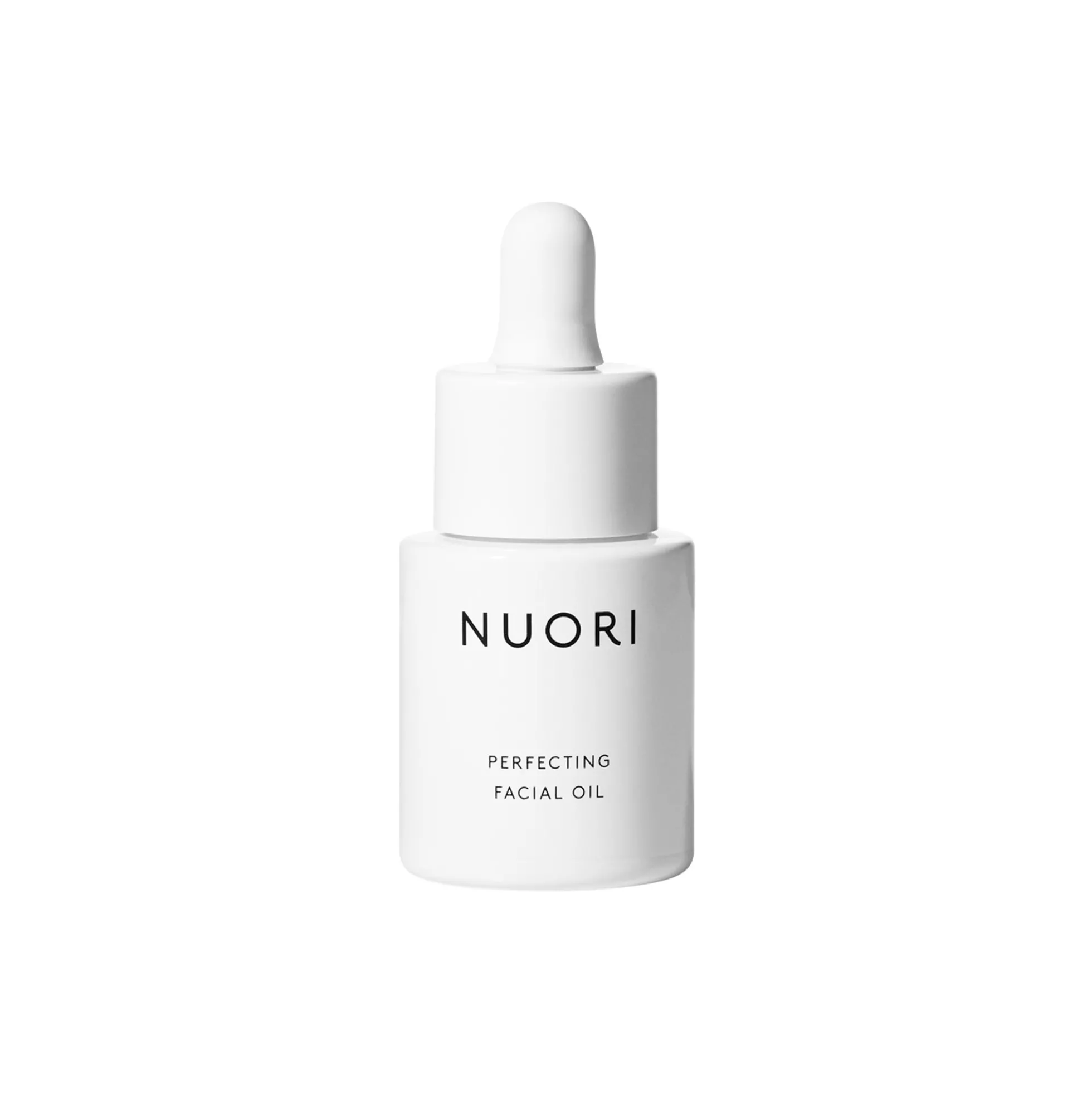 Perfecting Facial Oil