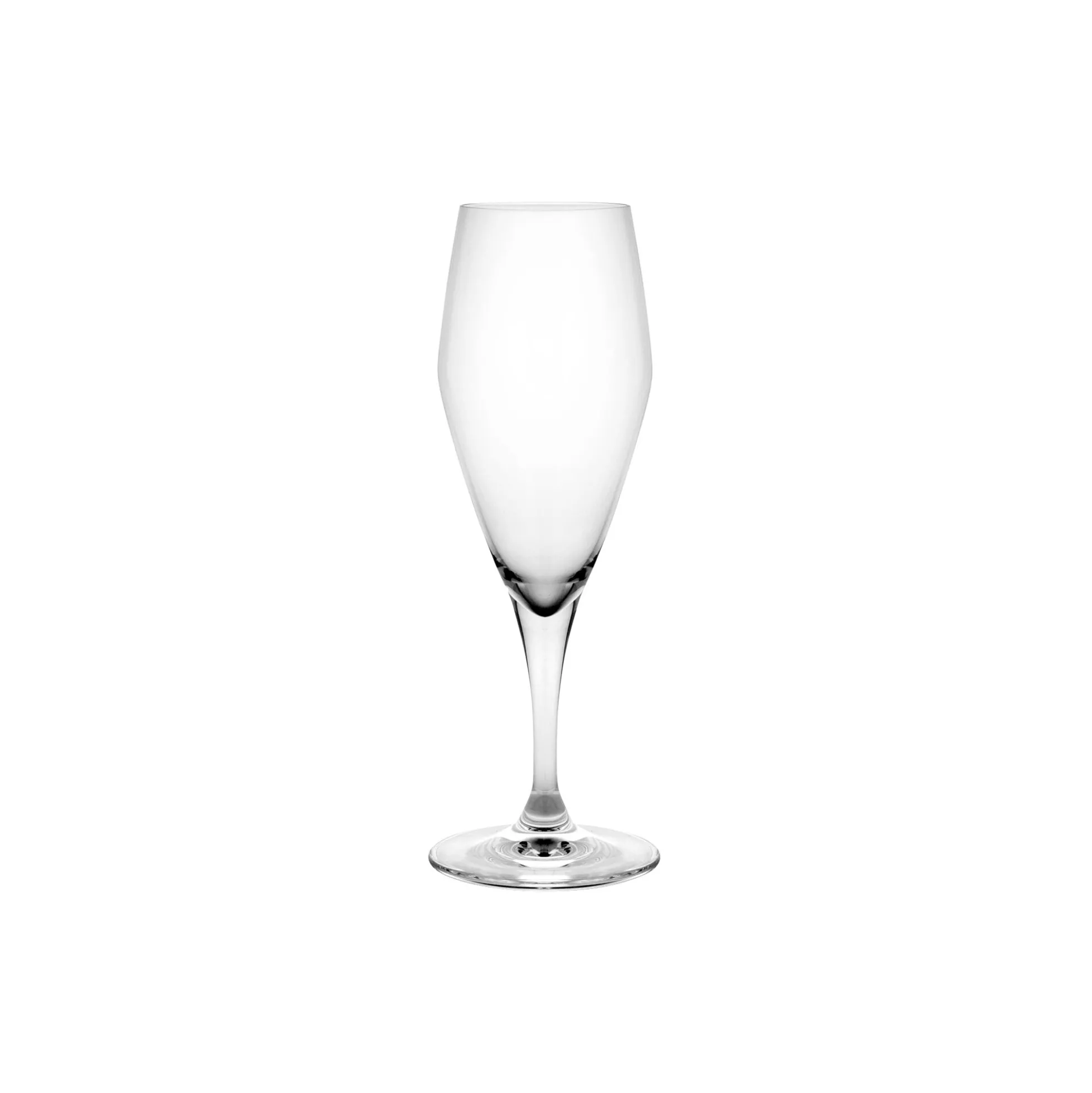 Perfection champagneglas