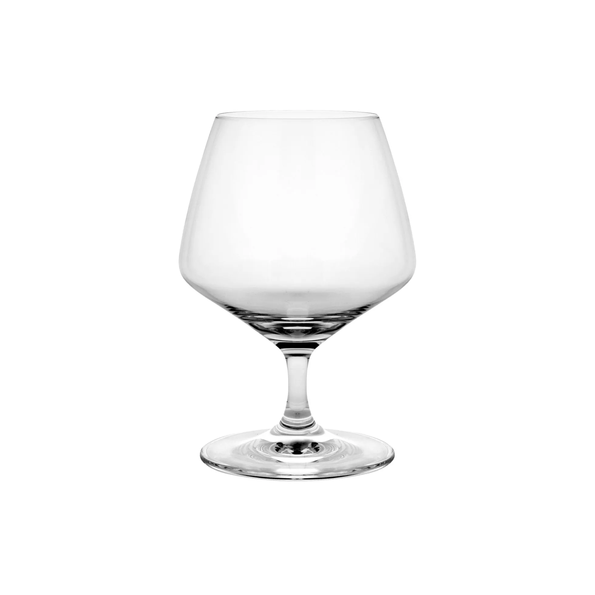 Perfection cognacglas