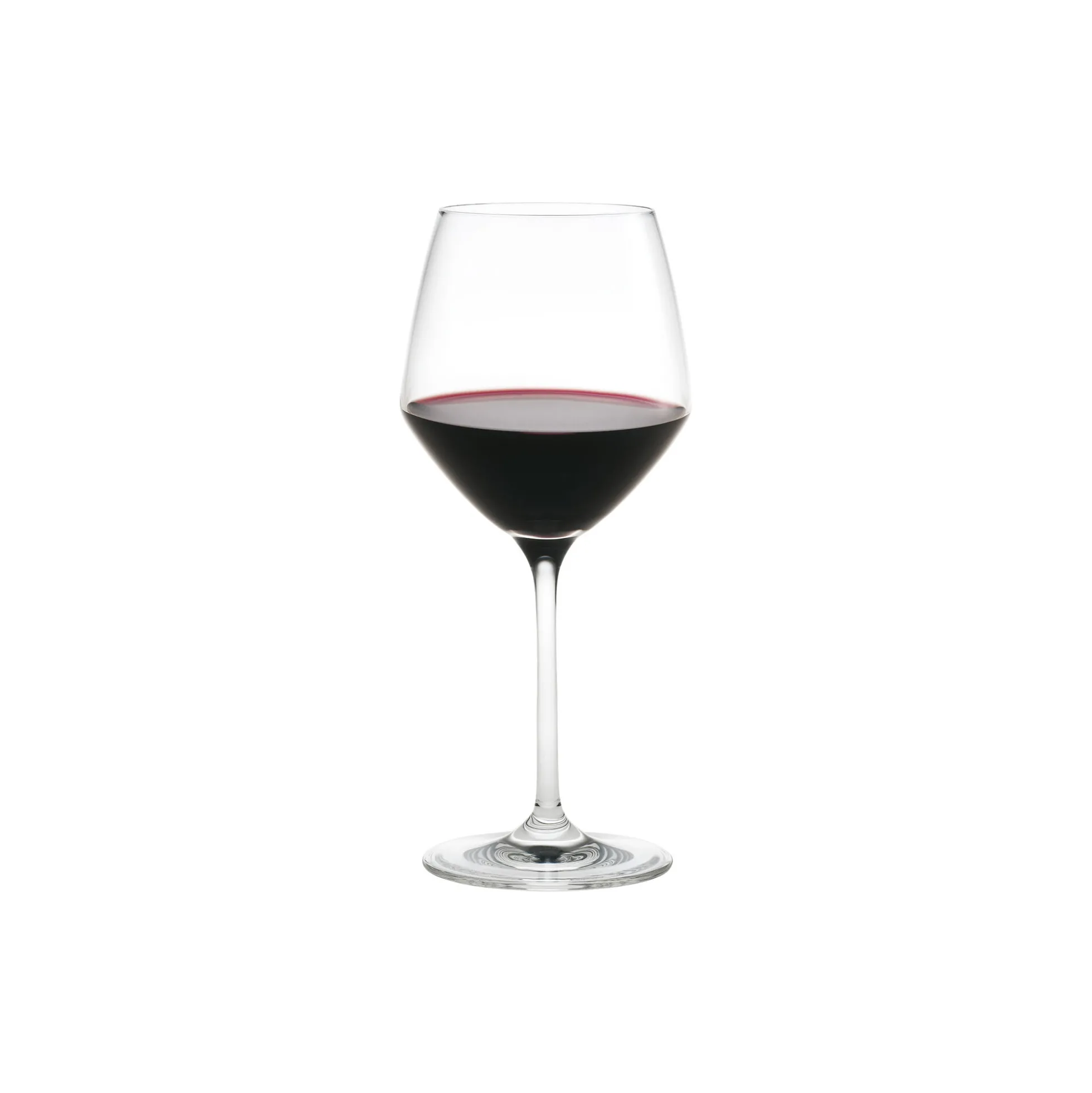 Perfection rødvinsglas