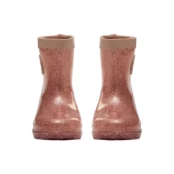 PerlaSK Rubber Boot w/o Lining, rose