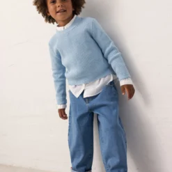 Pesha Jeans, light indigo