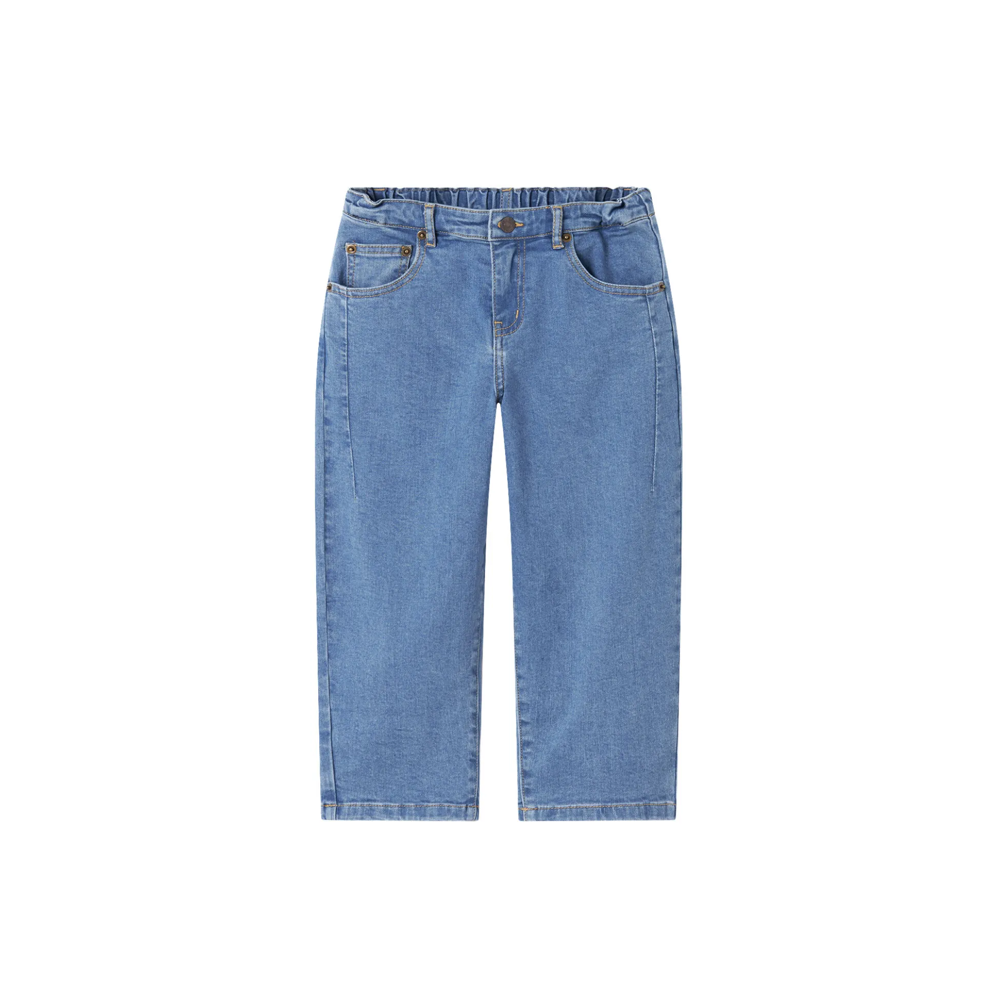 Pesha Jeans, light indigo