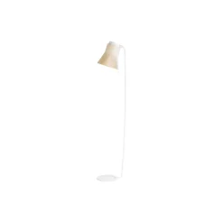 Petite 4610 Floor Lamp, birch