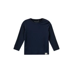 PetriciaSB T-Shirt Long Sleeve, navy blue