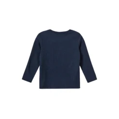 PetriciaSB T-Shirt Long Sleeve, navy blue