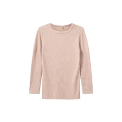 PetriciaSK T-Shirt Long Sleeve, light rose