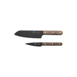 Phenix Walnut Knivsæt 2 dele